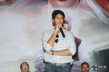 Yamini Chandrasekhar Movie Audio Launch